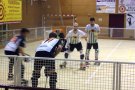 El Red Tortuga planta cara al CH Palafrugell i s'emporta un punt (4-4)