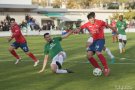 L'Olot supera la Jonquera 