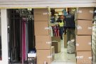 Continua en marxa l'operatiu a gran escala contra les falsificacions