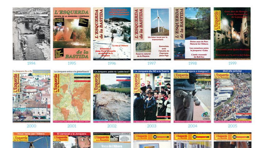 Portada Esquerda 170