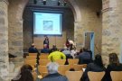 Els empresaris dels polígons volen crear una associació
