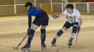 El Red Tortuga Jonquerenc es retroba amb la victòria davant del CP Malgrat (8-4)