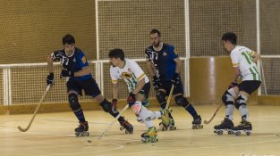 El Red Tortuga Jonquerenc es retroba amb la victòria davant del CP Malgrat (8-4)