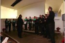 Concert de Nadal de l'Orfeó Jonquerenc al MUME