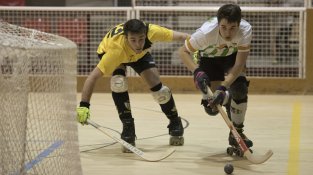 El Red Tortuga Jonquerenc es retroba amb la victòria davant del CP Malgrat (8-4)