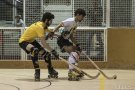 El Red Tortuga guanya tres punts in extremis