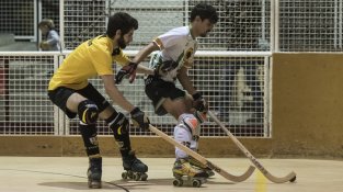 El Red Tortuga Jonquerenc es retroba amb la victòria davant del CP Malgrat (8-4)