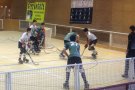 L'infantil del CP Jonquerenc guanya l'eliminatòria i es classifica per disputar la Lliga Preferent