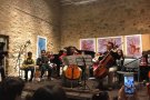 Audició de Nadal de l’Escola de Música de la Jonquera