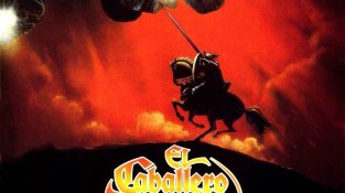 El castell de Requesens, escenari de ciència-ficció fa 40 anys