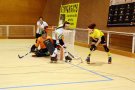 El sènior femení cau davant del CP Olesa de Primera Nacional Catalana a la Copa de la Lliga