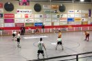 El Red Tortuga cau a la pista del líder