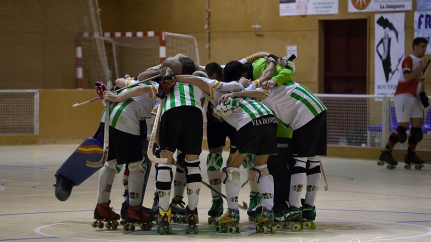 El Red Tortuga trenca la mala ratxa a Vilassar (1-4)