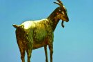 La llegenda de la Cabra d’Or i la cova mai trobada del Castell de Rocaberti
