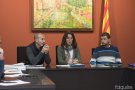 Aquest vespre hi ha ple ordinari a l'Ajuntament