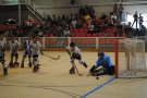 CP Jonquerenc: doble victòria per al benjamí i el prebenjamí A