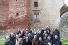 Primera sortida de 2017 del Casal de l'Avi de la Jonquera