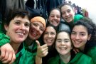 El sènior femení cau per la mínima a Sant Cugat