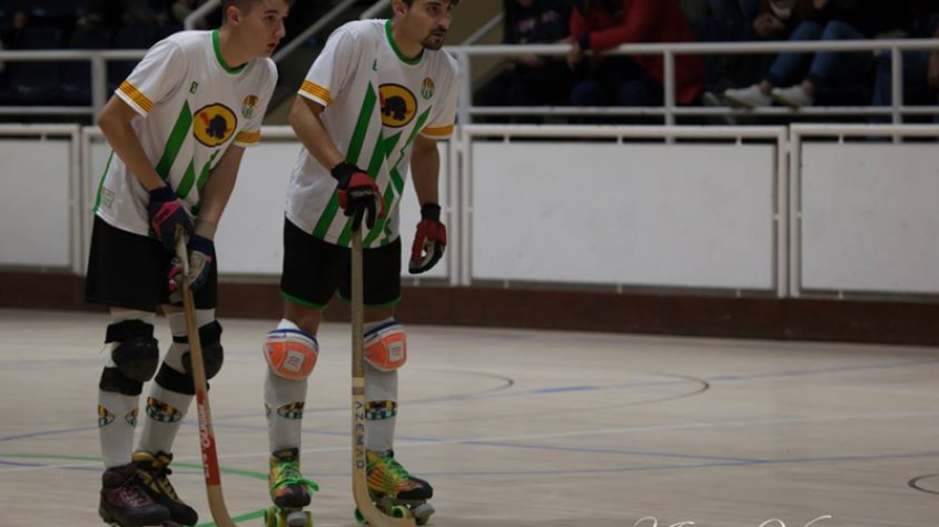 El Red Tortuga s'emporta un punt d'Arenys (0-0)