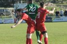 Un gol olímpic trenca la ratxa: La Jonquera 0 - Terrassa 1