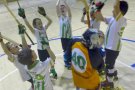 El sènior femení torna a puntuar a Sant Feliu de Codines