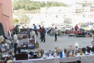La Jonquera estrena un mercat de segona mà