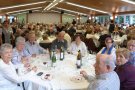 Crònica del Dia de la Dona al Casal de l'Avi de la Jonquera