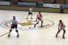 El Red Tortuga cau per la mínima a la pista del SHUM