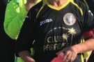 El prostíbul Paradise, patrocinador de l'equip femení de futbol Pollestres?