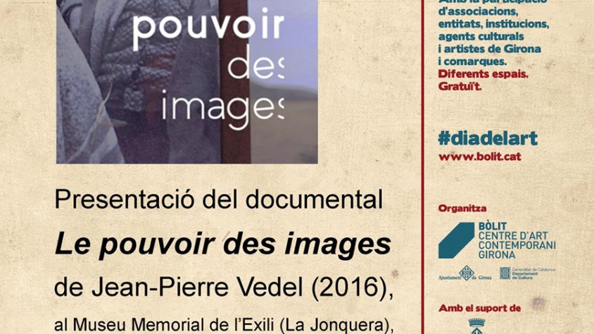 Cartell de l'esdeveniment