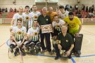 El Red Tortuga aconsegueix una victòria de fe