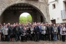 Sortida del Casal de l'Avi al Solsonès