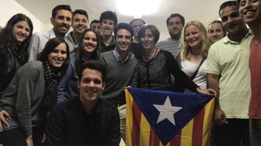 Un jonquerenc al capdavant de la JNC de l’Alt Empordà