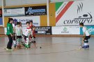 El sènior femení s'imposa al CP Roda per la mínima
