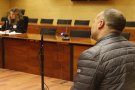 Jutgen l'amo d'un magatzem de la Jonquera on els mossos van trobar 14.700 euros falsos quan investigaven un atracament