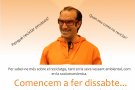 Monòleg a Can Laporta aquest divendres