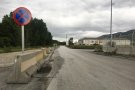 S'acaben els aparcaments caòtics del carrer Canigó