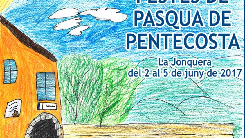 Menys d'una setmana per l'inici de les Festes de Pasqua de la Jonquera