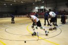 El Red Tortuga cau per la mínima contra el líder i acaba la lliga novè en el seu primer any a Primera Catalana