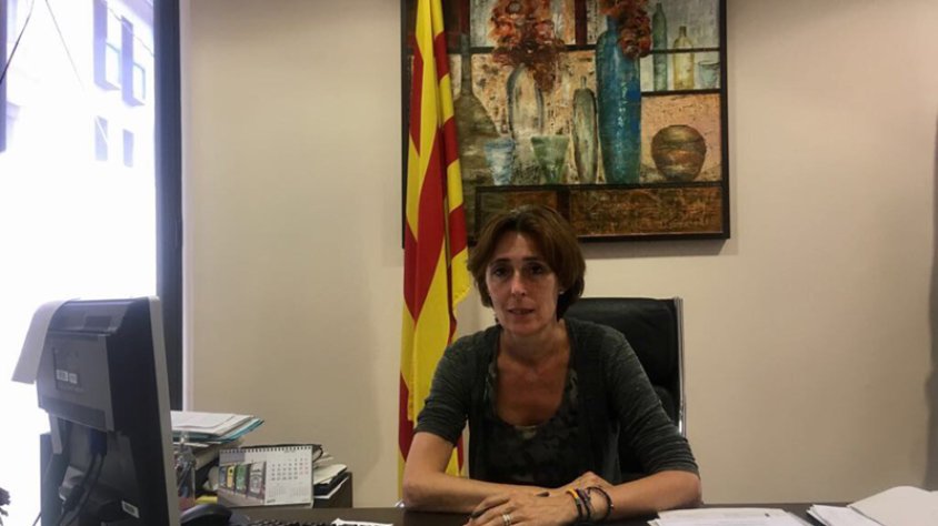 Sònia Martínez