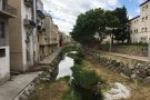 Un maig amb poc vent i garrepa en pluges