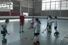 El sènior femení suma un nou punt contra l'UEH Barberà