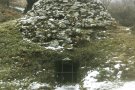El pou de neu del Puig Neulós