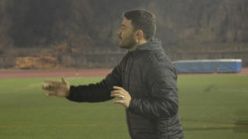 David Zurita serà el nou director esportiu de la Jonquera