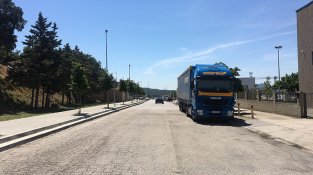 El problema s'estén al carrer 6 d'octubre