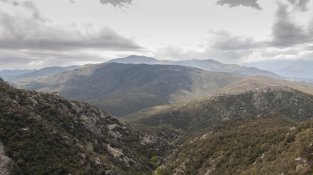 El TSJC anul·la l'autorització del parc eòlic de Sant Julià dels Torts