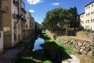 Un juny d'inici tòrrid amb final fresquet