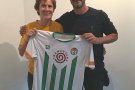 Judith Carreras, nova entrenadora del sènior femení del CP Jonquerenc