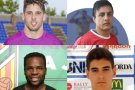 UE la Jonquera: Manzano, Galles, Dani Muñoz, nous fitxatges, i una baixa, Brice