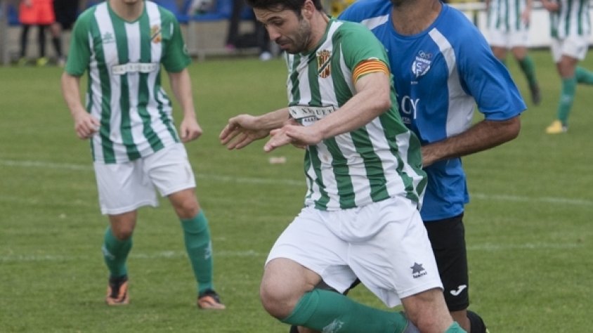 Torna el capità, torna Albert Bassols